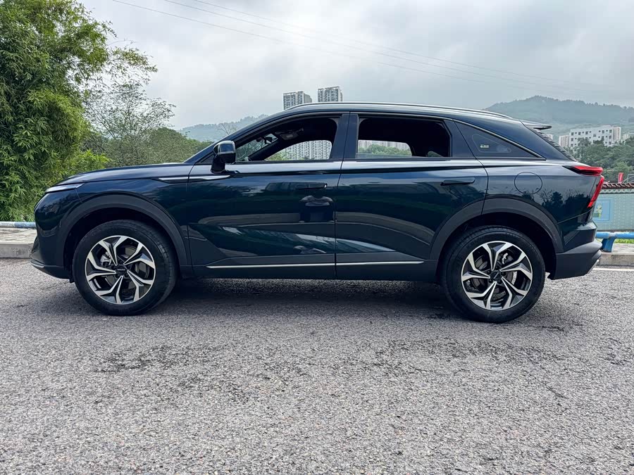 Haval XY 2023 image de voiture #7