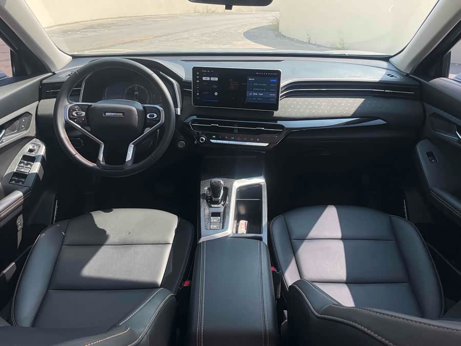 Haval Rabbit 2024 car image #7