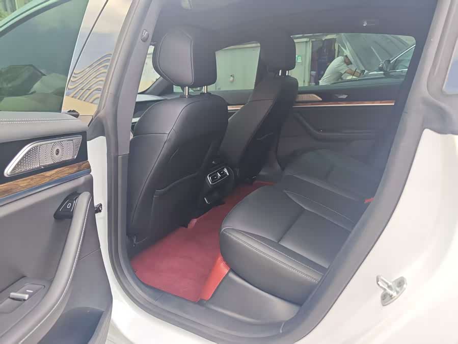 哪吒汽车 哪吒S 2023 #7 哪吒汽车 哪吒S 2023 汽车图片 #7