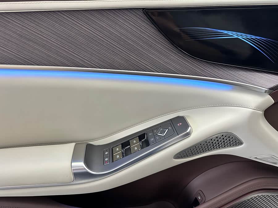 Denza Z9GT 2025 immagine di auto #7