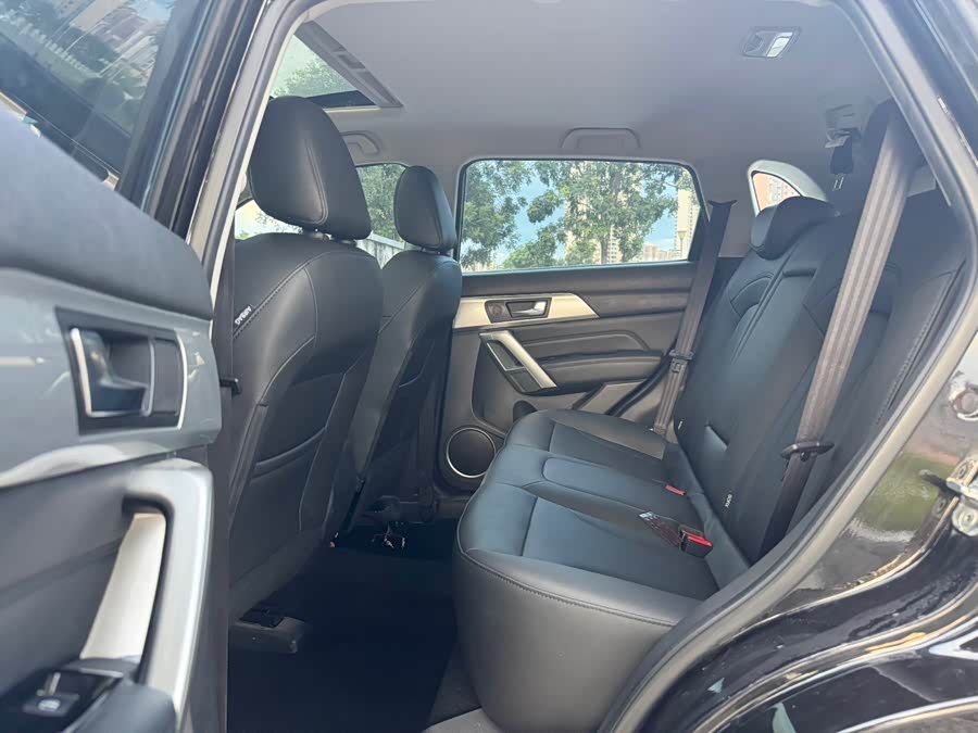 Haval H2 2017 car image #7