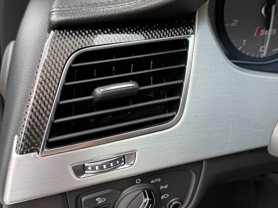 Audi S8 2014 #7 Audi S8 2014 car image #7