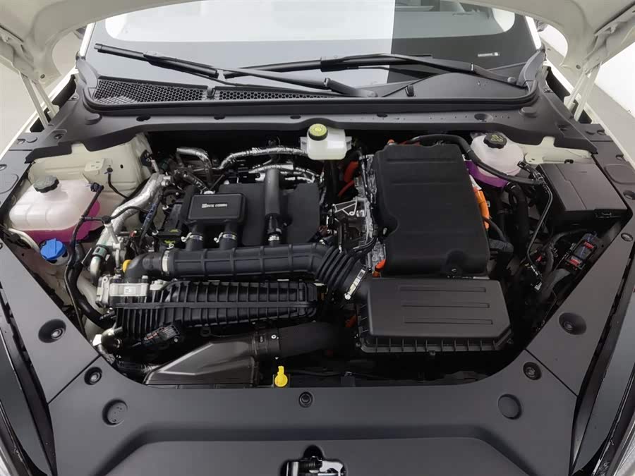 BYD Seal 06 DM-i 2025 #7 BYD Seal 06 DM-i 2025 immagine di auto #7