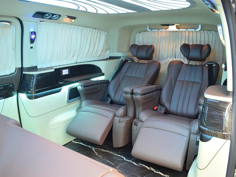 Mercedes-Benz Vito 2022 #7 Mercedes-Benz Vito 2022 car image #7