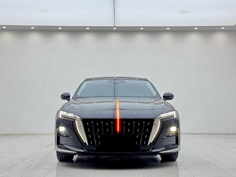 HongQi H6 2023 car image #7