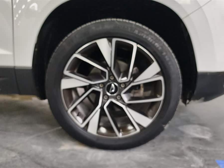 捷达 捷达VS5 2019 汽车图片 #7