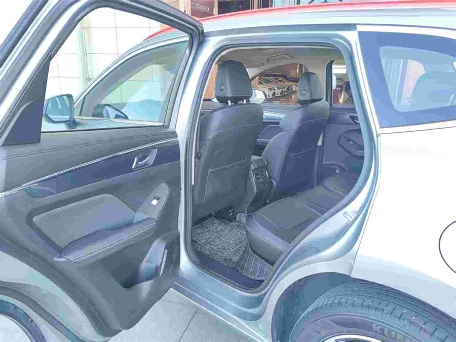 Haval Jolion 2021 صورة سيارة #7