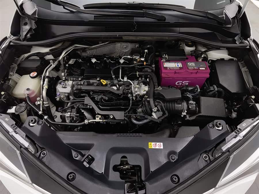 Toyota Izoa 2021 immagine di auto #7