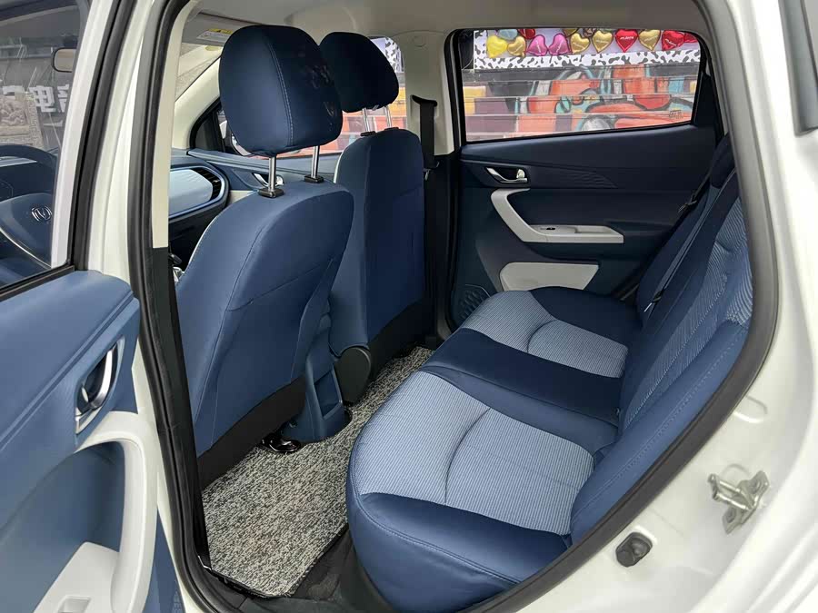 Changan BenBen E-Star 2022 #7 Changan BenBen E-Star 2022 imagem de carro #7