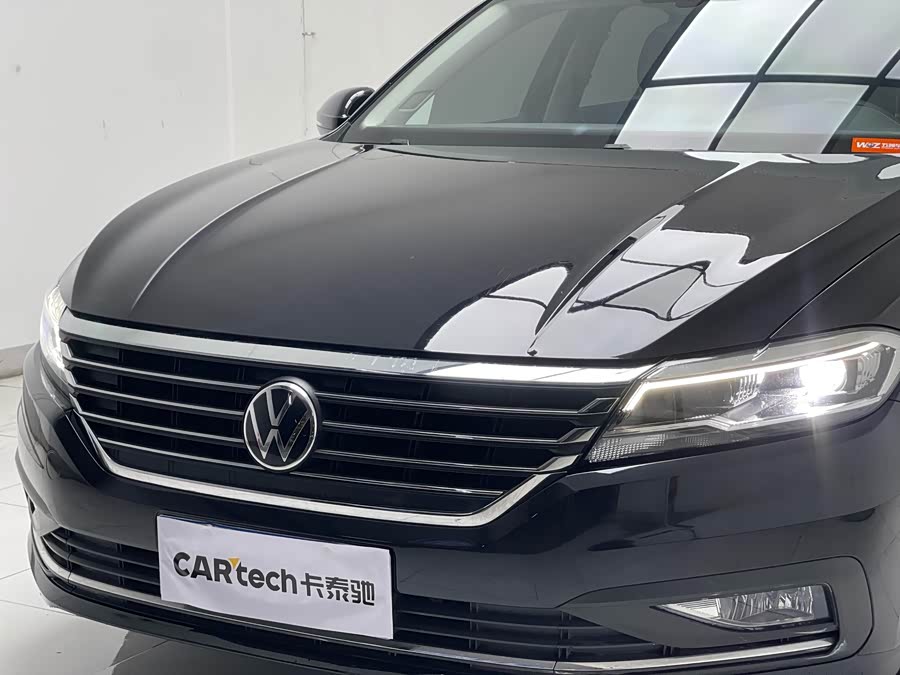 Volkswagen Lavida 2022 car image #7