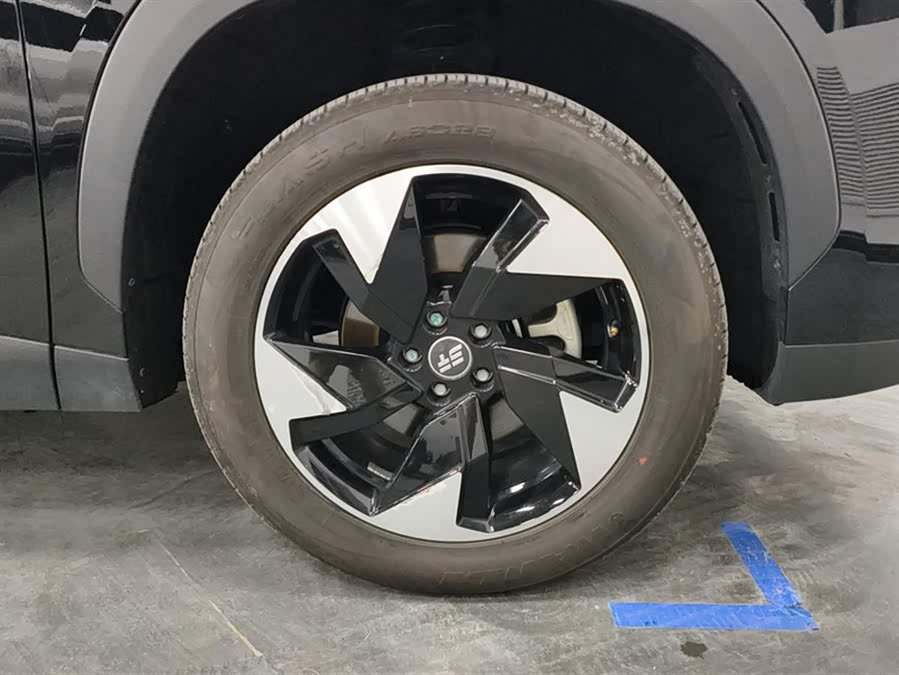 捷途山海 捷途山海L6 2024 #7 捷途山海 捷途山海L6 2024 汽车图片 #7