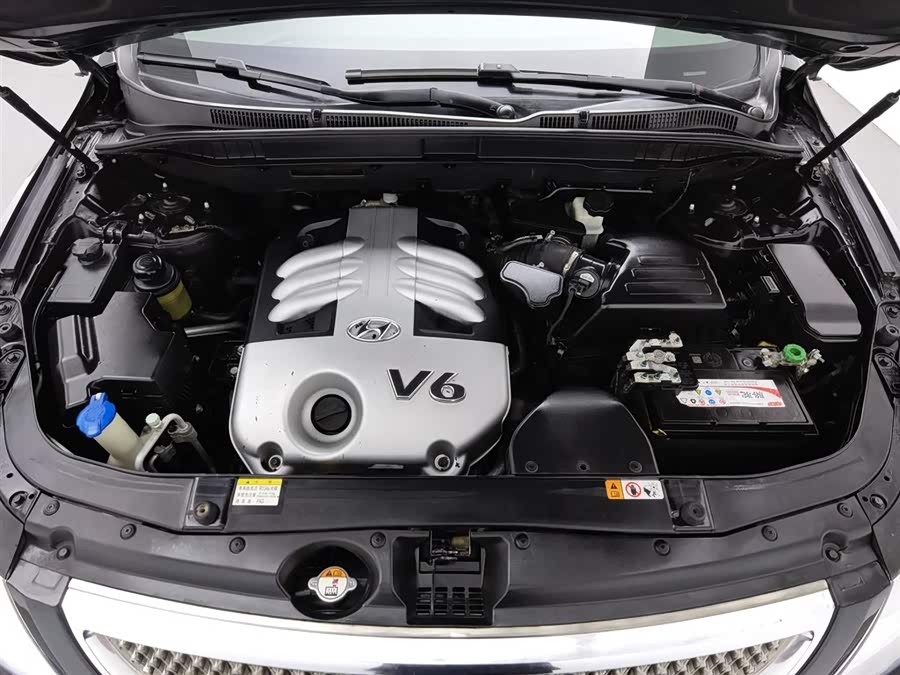 Hyundai Veracruz 2014 صورة سيارة #7