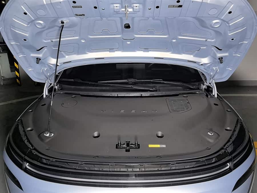 日产 日产N7 2025 汽车图片 #7