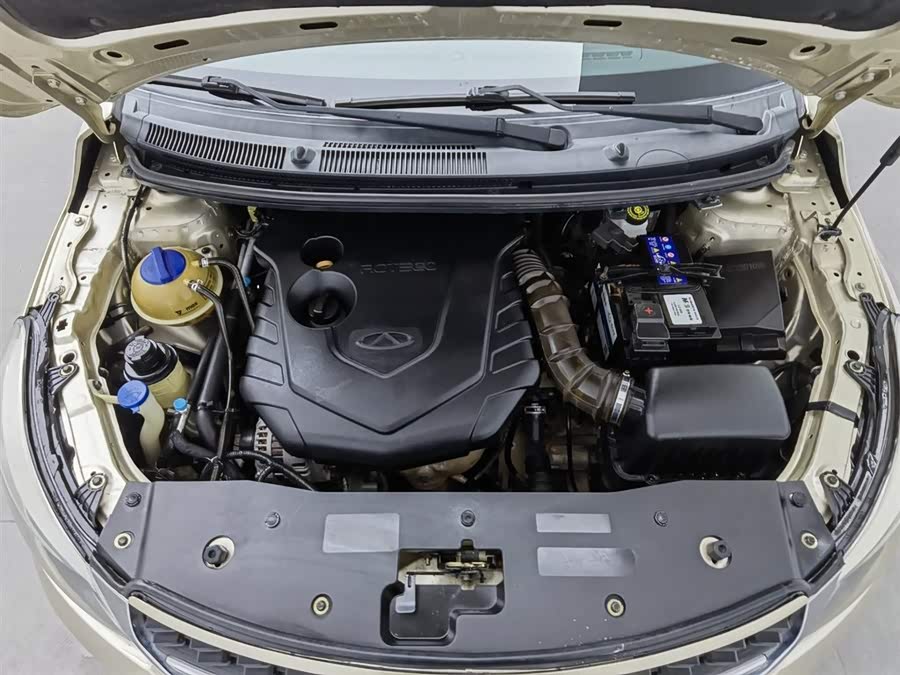 Kaiyi E3 2018 #7 Kaiyi E3 2018 car image #7