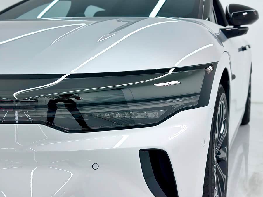 极氪 极氪007GT 2025 汽车图片 #7