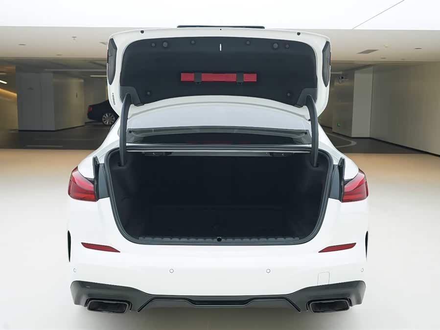 BMW 2 Series (Imported) 2024 immagine di auto #7