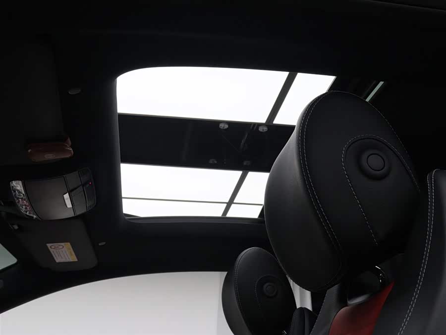 Mercedes-Benz E Class (Imported) 2021 car image #7