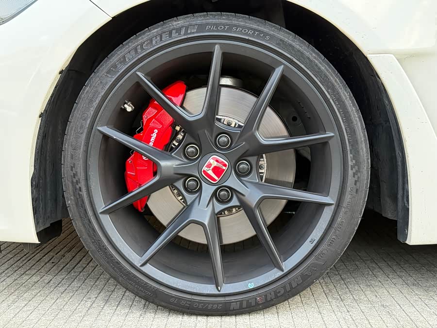 Honda Civic (Imported) 2023 #7 Honda Civic (Imported) 2023 car image #7