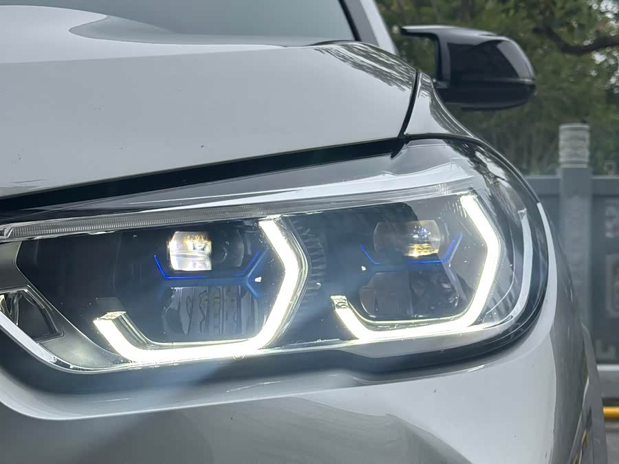 BMW X5 M 2021 car image #7