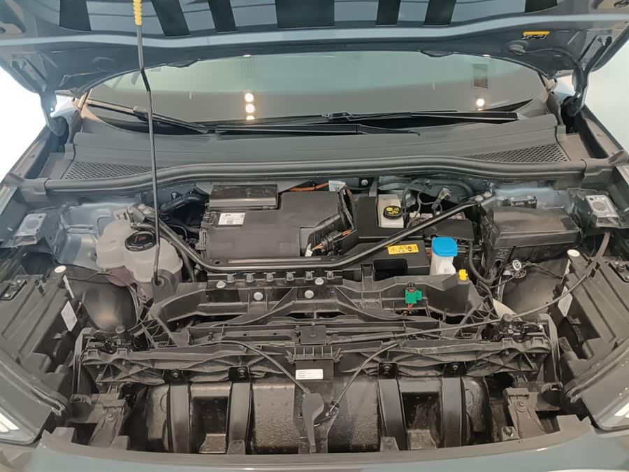 Audi Q4 e-tron 2024 immagine di auto #7