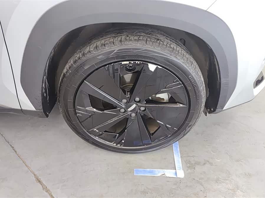 吉利汽车 博越L 2023 汽车图片 #7