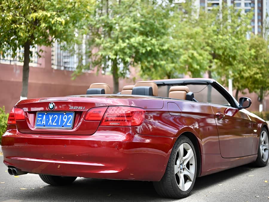 BMW 3 Series (Imported) 2013 #7 BMW 3 Series (Imported) 2013 car image #7