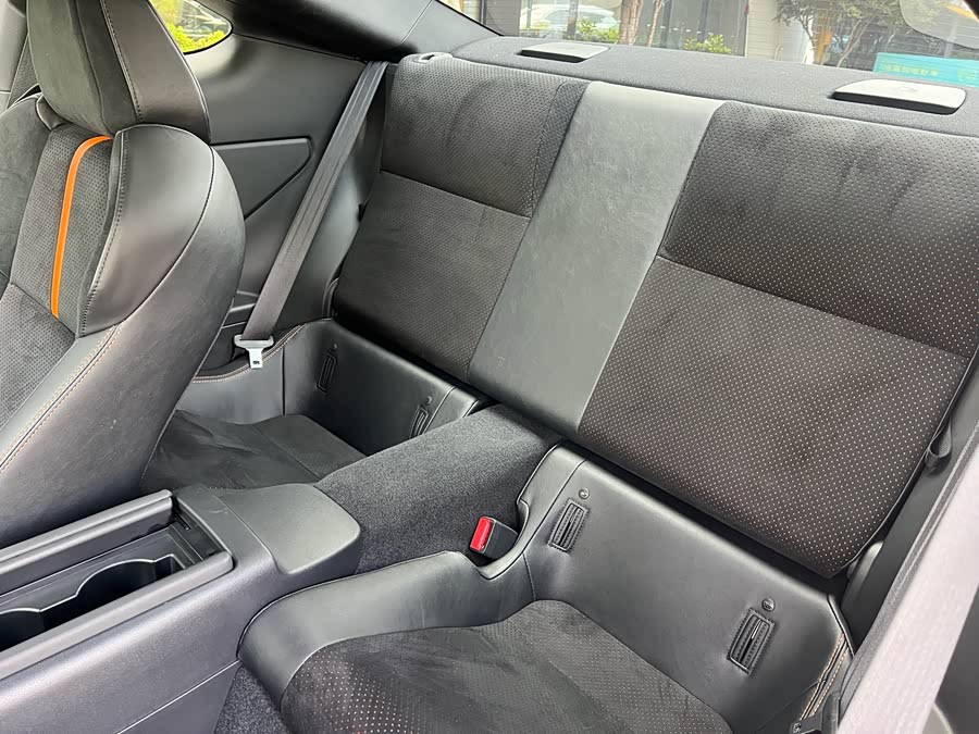 Toyota 86 2023 #7 Toyota 86 2023 immagine di auto #7