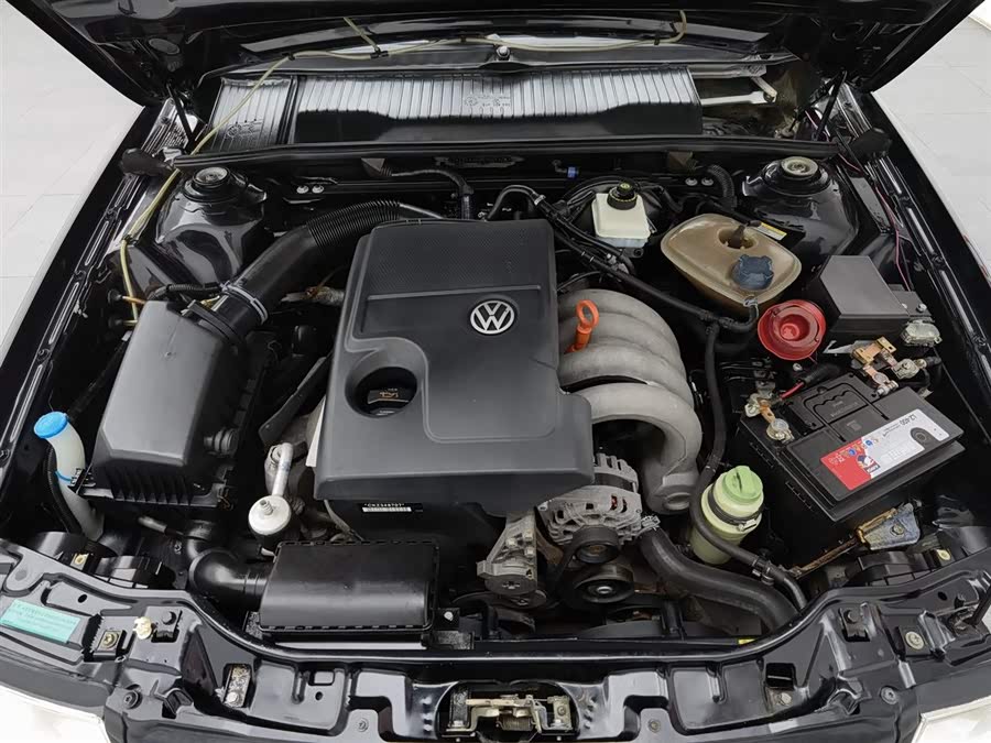 Volkswagen Santana Vista 2014 #7 Volkswagen Santana Vista 2014 immagine di auto #7