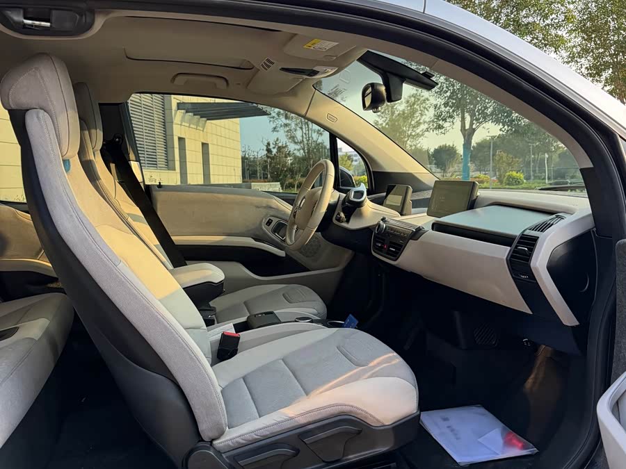 BMW i3 (Imported) 2017 immagine di auto #7