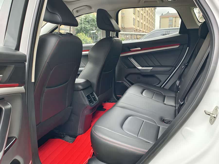 Haval H4 2020 #7 Haval H4 2020 car image #7