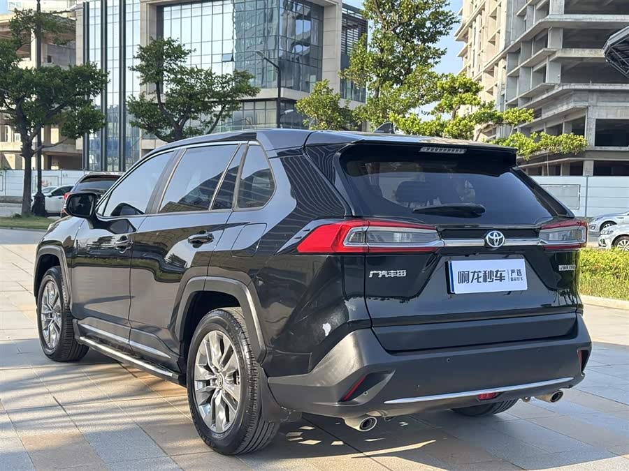 Kia Wildlander 2020 image de voiture #7