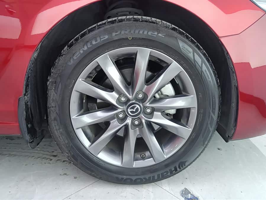 马自达 阿特兹 2022 汽车图片 #7