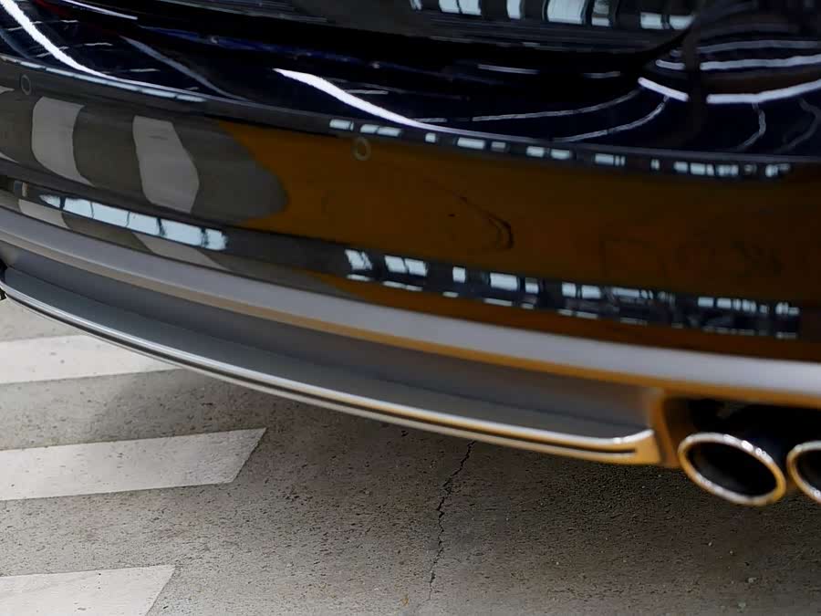 Audi S6 2014 imagem de carro #7