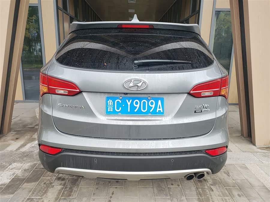 Neta S Shooting Brake 2015 #7 Neta S Shooting Brake 2015 image de voiture #7