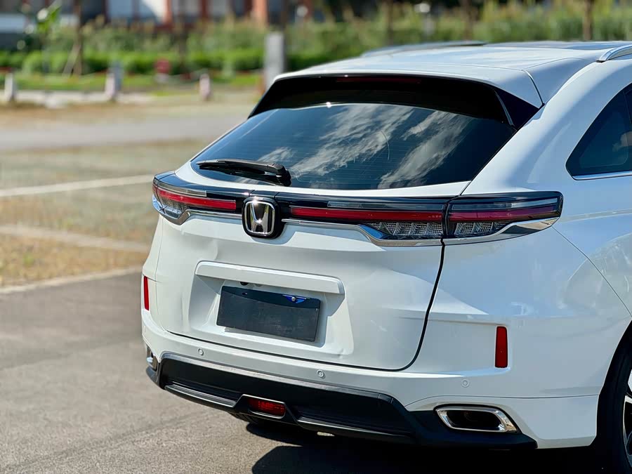 Honda UR-V 2020 #7 Honda UR-V 2020 car image #7