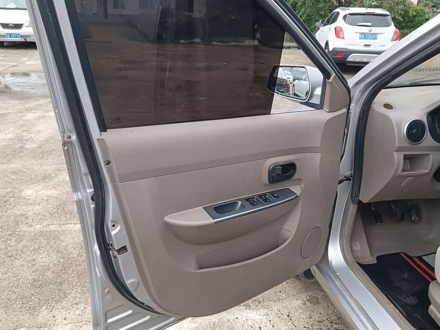 Wuling Hongguang 2013 #7 Wuling Hongguang 2013 изображение автомобиля #7