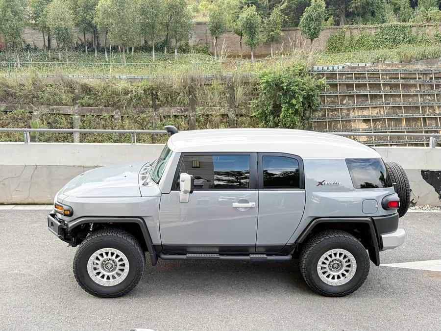 Toyota Reiz 2017 immagine di auto #7