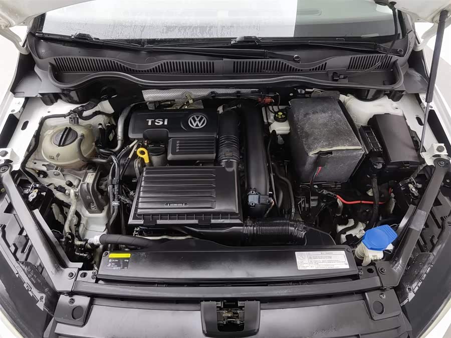 大众 高尔夫·嘉旅 2016 #7 大众 高尔夫·嘉旅 2016 汽车图片 #7