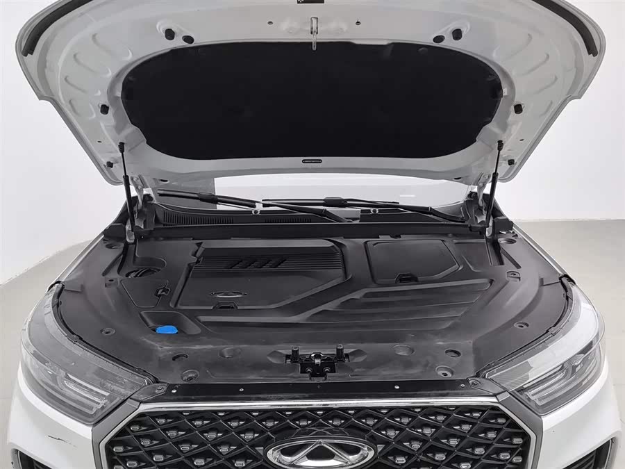 Chery Tiggo 8 Plus e+ 2022 car image #7