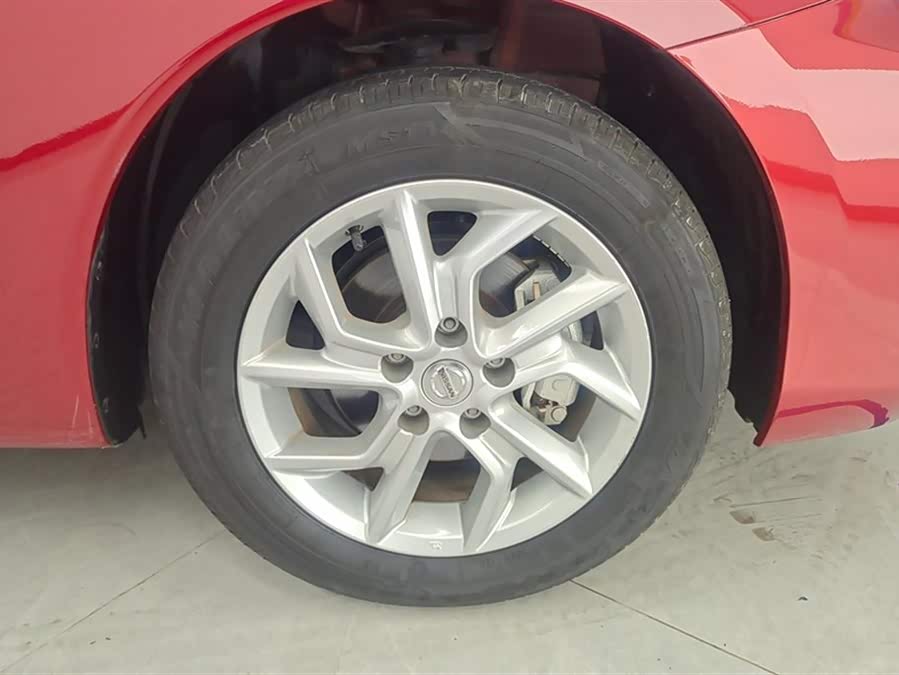 日产 骐达TIIDA 2023 汽车图片 #7