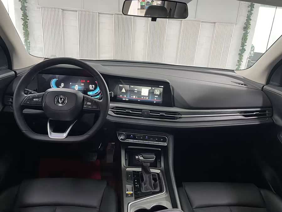Changan CS55 Plus 2020 car image #7