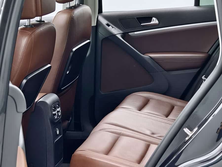 大众 Tiguan 2015 #7 大众 Tiguan 2015 汽车图片 #7