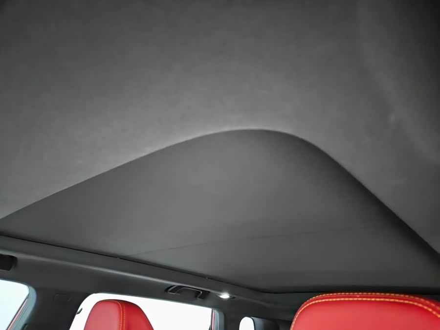 GEELY ICON 2022 car image #7