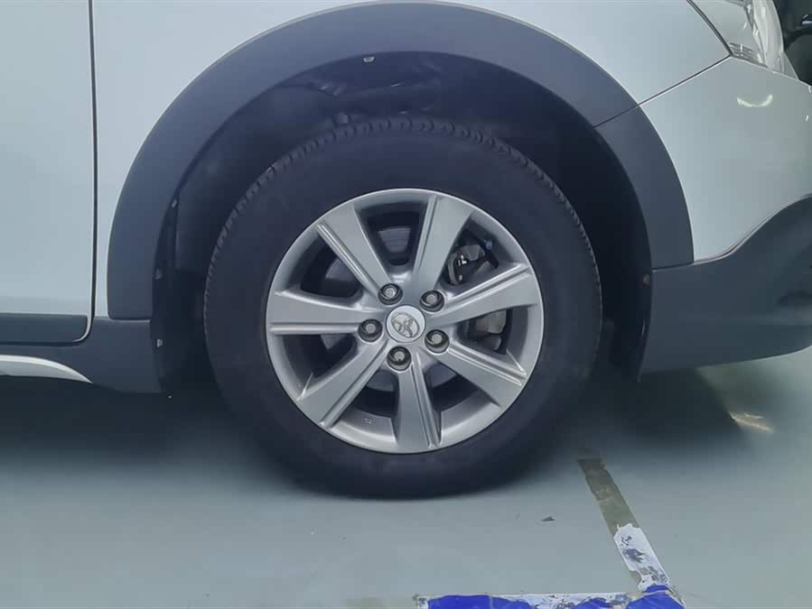 Toyota Reiz 2016 #7 Toyota Reiz 2016 car image #7