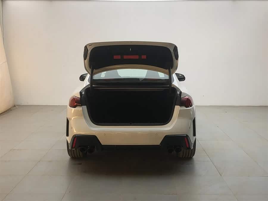 BMW M235L #7 BMW M235L imagen de coche #7