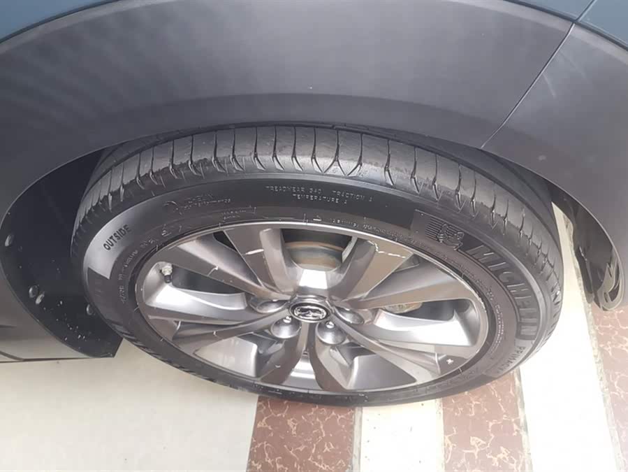 Mazda CX-3 2020 car image #7