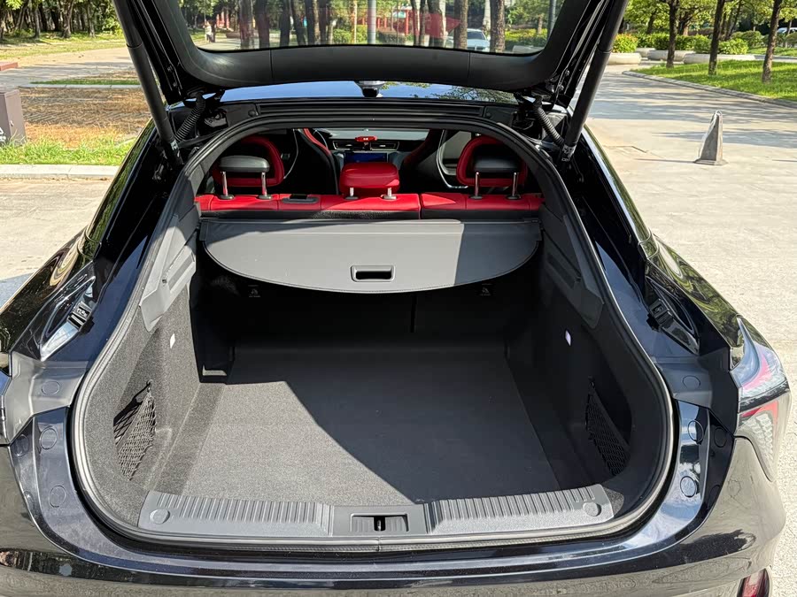 HongQi H6 2023 #7 HongQi H6 2023 car image #7