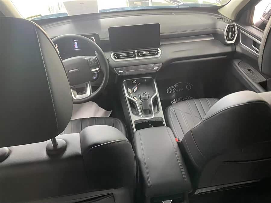 Haval H5 2024 #7 Haval H5 2024 car image #7