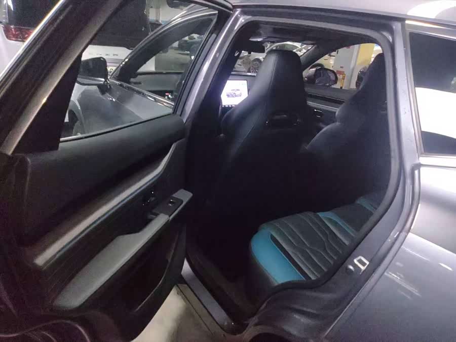 捷途山海 捷途山海L6 2024 #7 捷途山海 捷途山海L6 2024 汽车图片 #7