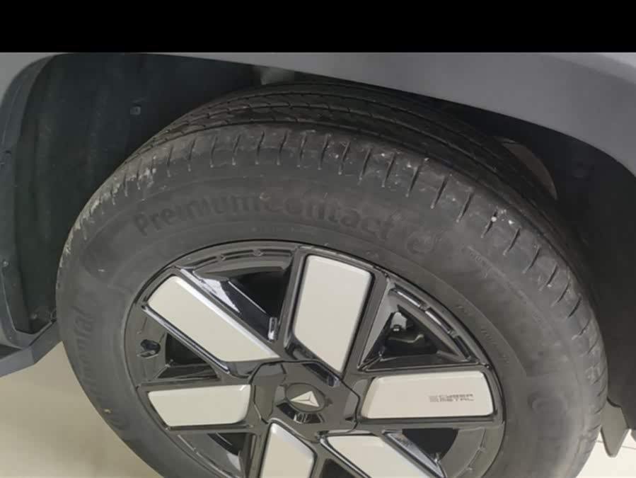 Deepal G318 2024 car image #7